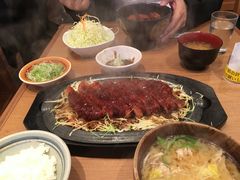 -矢场猪(名古屋站三井楼北馆店)