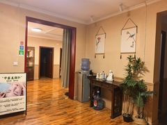 -静雅推拿(科院店)
