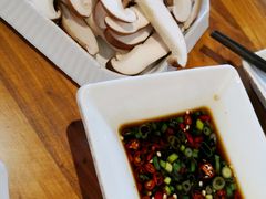 -丁卯•铜锅涮肉(工体店)