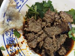 马虎牛肉面-清真马虎面馆(西七路店)