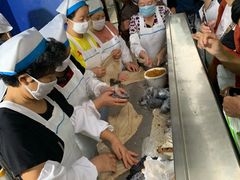 -芳婆糕团店(王府大街店)
