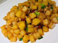 -径山十八道·风味民间菜(华夏之心店)