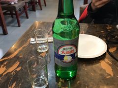 -张包铺(道外店)