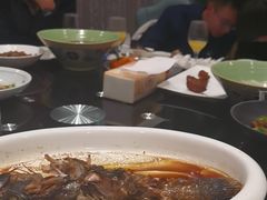 -高老庄新家宴(北斗星广场店)