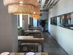 -之参餐厅(前门大街店)