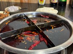 -祝幺妹火锅(裕华村总店)