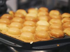 -利强记北角鸡蛋仔(弥敦道店 )