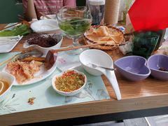 -Thai Basil罗勒叶泰式餐厅(时代天街店)