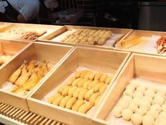 -比尔森啤酒自助烤肉(红旗街店)