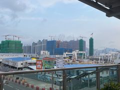 -九龙湾国际展贸中心STAR HALL汇星