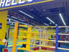 -HELLO功夫(印象城店)