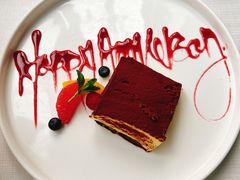 提拉米苏Tiramisu-Solo(衡山路店)