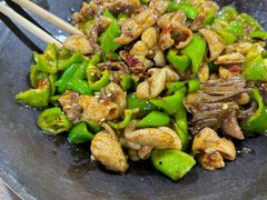 -张氏父子常德肠子馆(红星总店)