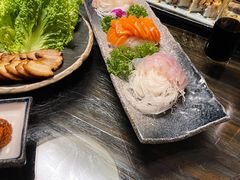 -蟹后Crabber(水悦城店)
