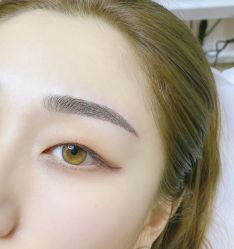 -HQ半永久纹绣纹眉