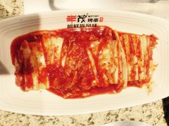 -丰茂烤串(建设街店)