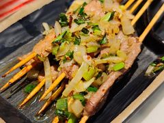 -三毛演义·湖南烧烤大排档(南浦店)