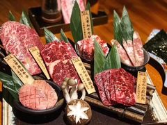 -肉魁屋·烧肉·烧鸟·酒场(高新店)