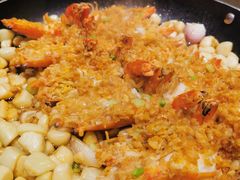 -飞尝蚝·顺德菜·鱼生(顺德总店)