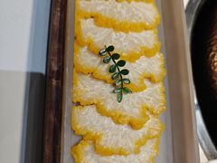 -花菇朵 ll 野生菌锅·精品滇菜(后沙峪店)