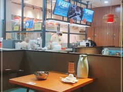 大堂-壹只卤鹅(华润万家店)