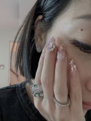 -J.PLUS日式美甲美睫