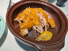 -秋色客家菜(南山店)