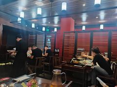 -捞王猪肚鸡火锅(昆山店)