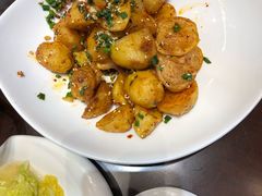 -奥山雅阁酒店·中餐厅