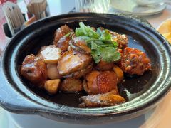 -潮堂 · 潮州菜(国贸商城店)