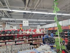 -大润发(八仙城店)