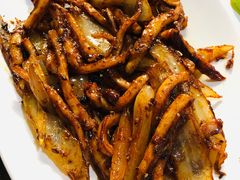 -炙热童年·老北京炙子烤肉(南锣鼓巷店)