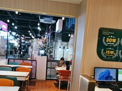 -豪享来(我格广场店)