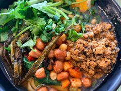 -天下客饭店(中山路店)