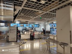 -宜家·瑞典风味餐厅(天津东丽商场店)
