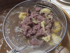 -食潮汕头鲜牛馆(望京保利店)