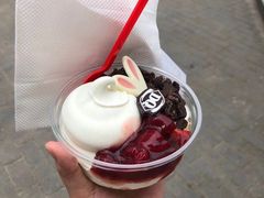 -DQ·蛋糕·冰淇淋(动壹店)