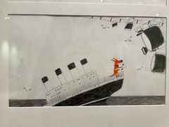 -【朵云轩艺术中心】博洛尼亚插画展·中国巡展·上海站