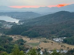 -塔川景区