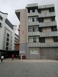 点击看大图 -福建省妇幼保健院(道山路院区)