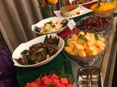 -广州凤凰城酒店-维也纳西餐厅