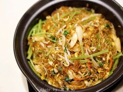 -本味轩精品茶餐厅(黄山路店)