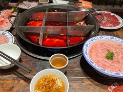 -周小明火锅(黑金冠社区店)