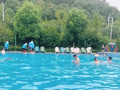 -苏州乐园森林水世界