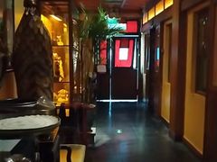 -那家小馆•北京菜•烤鸭(香山店)