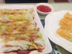 -香港威特瑞茶餐厅(小白楼音乐厅店)