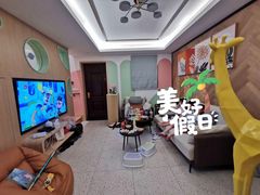 -太阳岛度假酒店