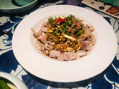 -绿茶餐厅(布吉万象汇店)