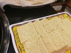 -芦月轩羊蝎子(北蜂窝店)