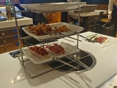 -玉善烧烤串城(长春总店)